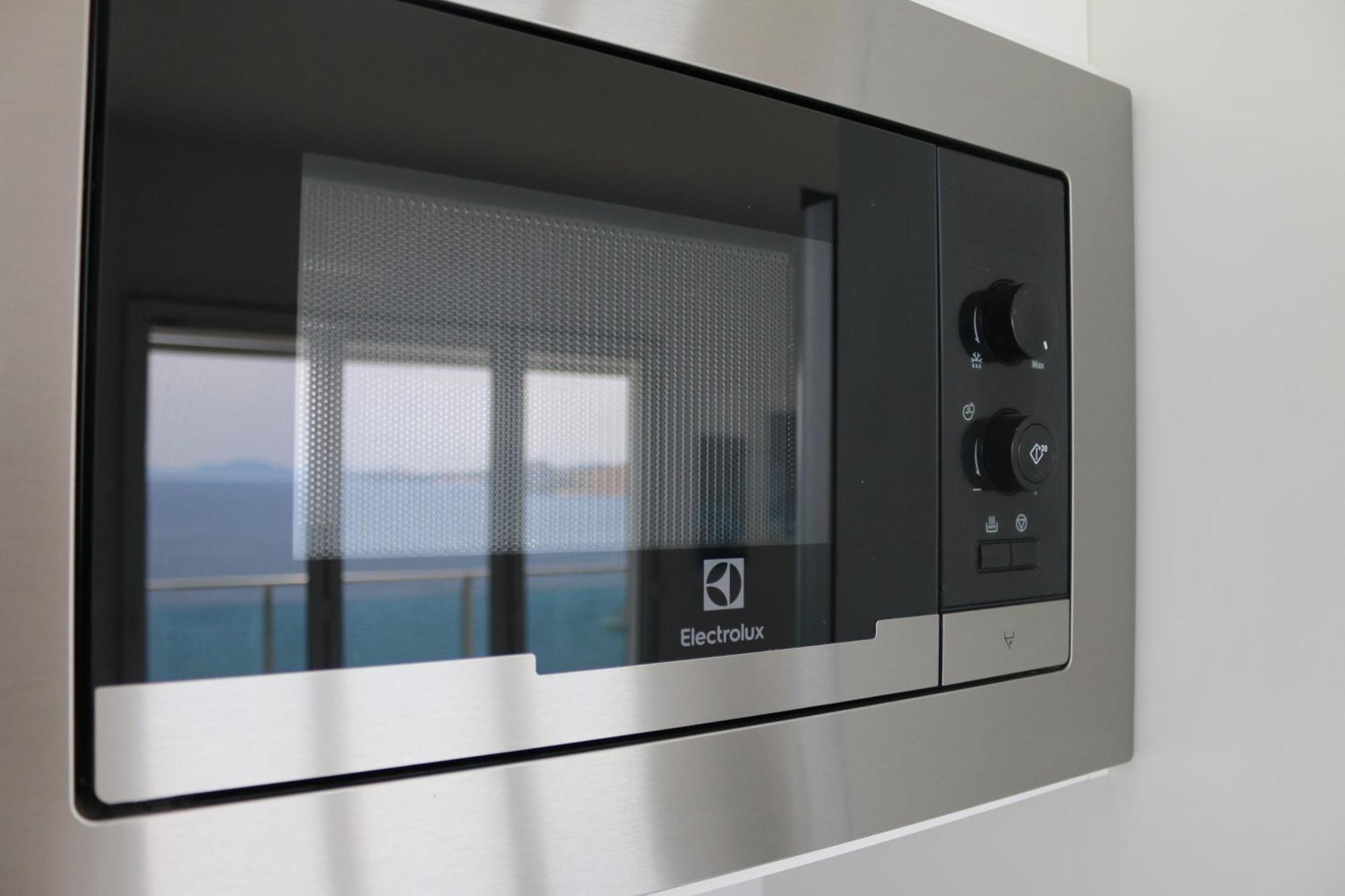 Apartament Rocknest Sea View Penthouse Saranda Zewnętrze zdjęcie