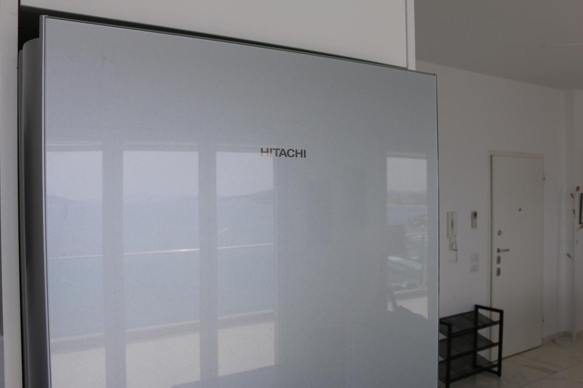 Apartament Rocknest Sea View Penthouse Saranda Zewnętrze zdjęcie