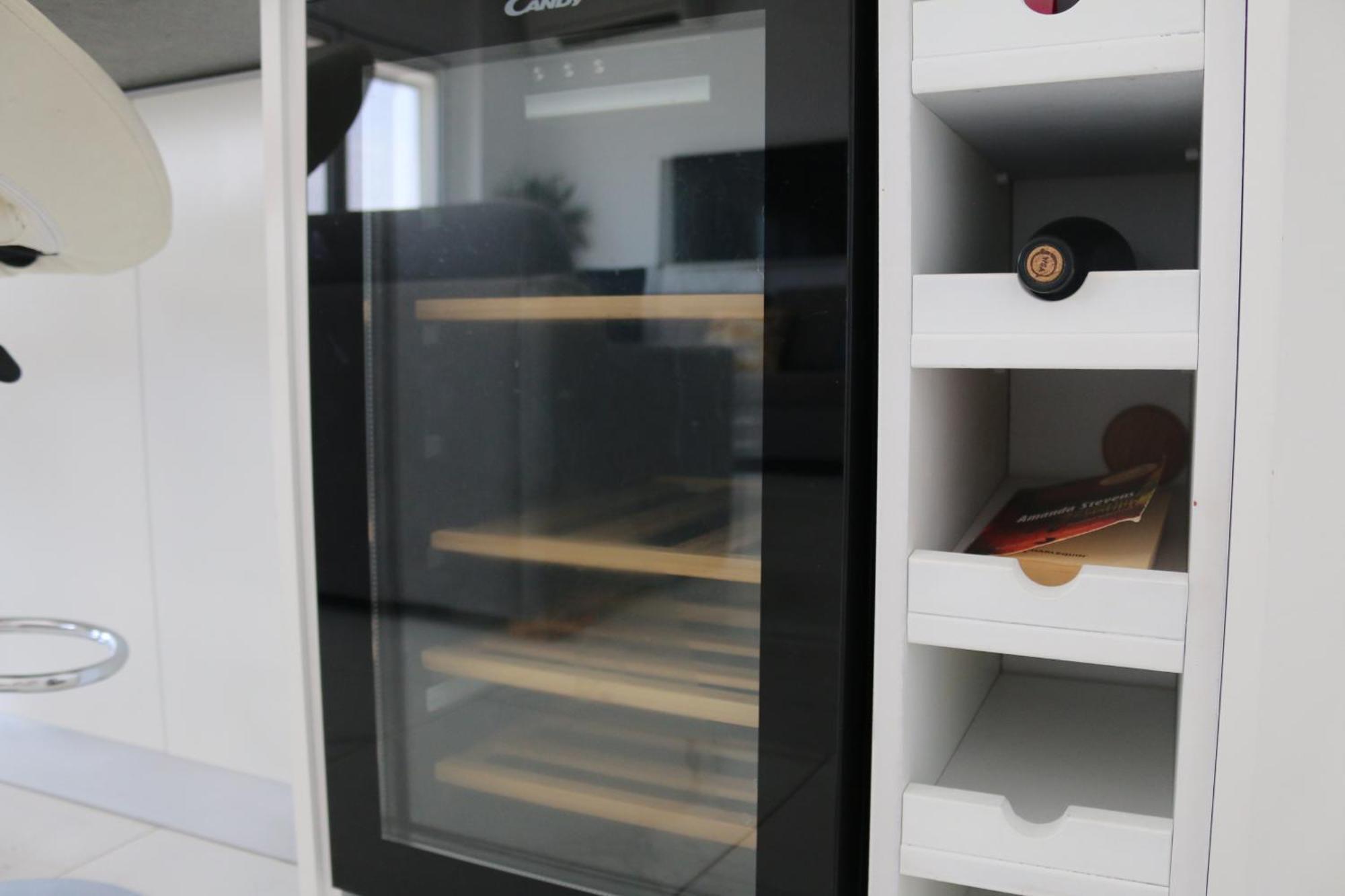 Apartament Rocknest Sea View Penthouse Saranda Zewnętrze zdjęcie